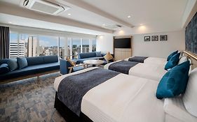 ホテルマイステイズ名古屋栄
